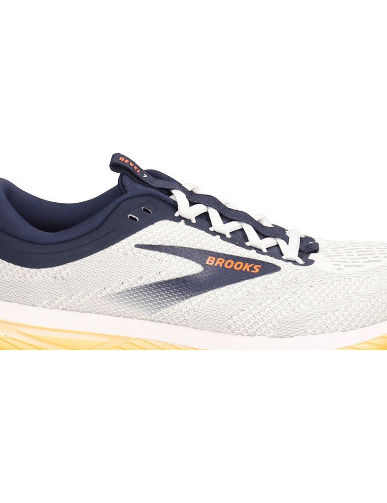Brooks-REVEL-7-schwarz