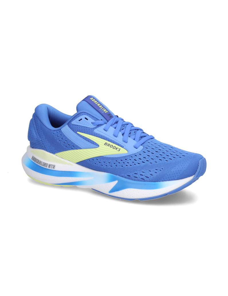 Brooks-ADRENALINE-GTS-24-modrá