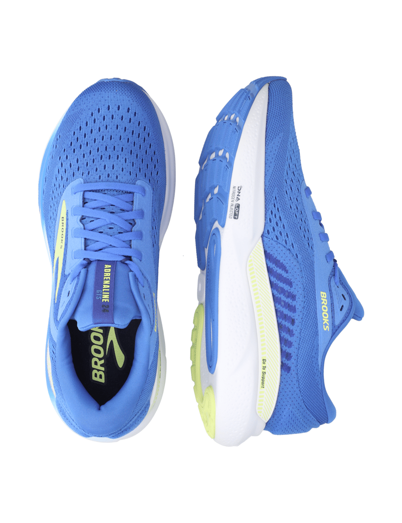 Brooks-ADRENALINE-GTS-24-modrá