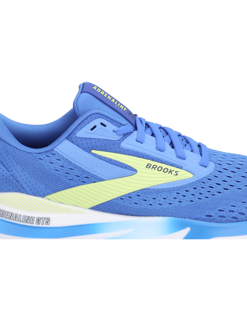 Brooks-ADRENALINE-GTS-24-modrá