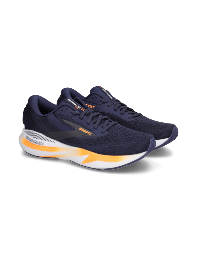 Brooks-ADRENALINE-GTS-24-modrá