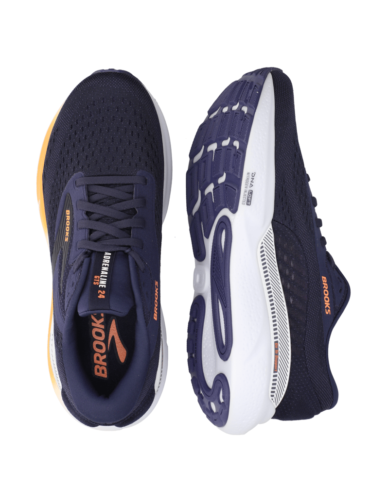 Brooks-ADRENALINE-GTS-24-modrá