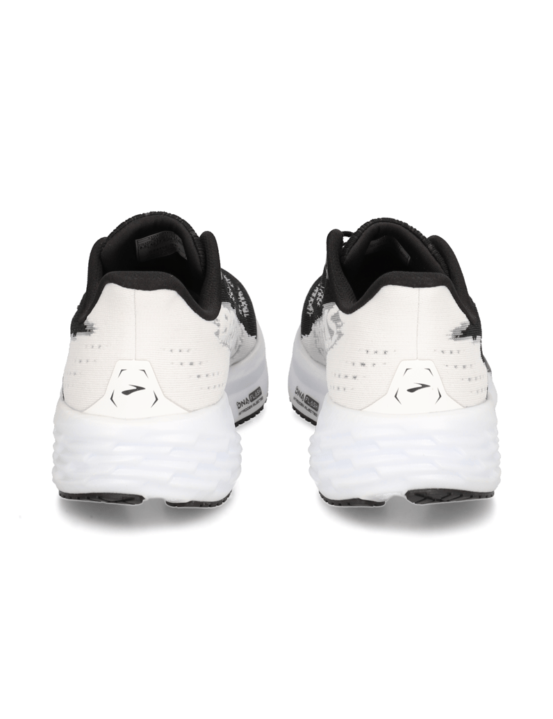 Brooks-LAUNCH-11-černá