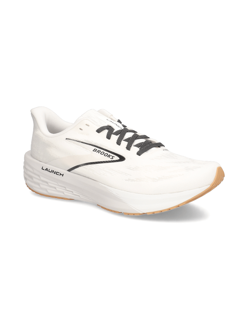 Brooks-LAUNCH-11-černá