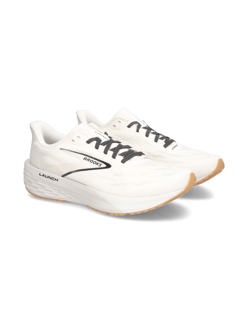 Brooks-LAUNCH-11-černá