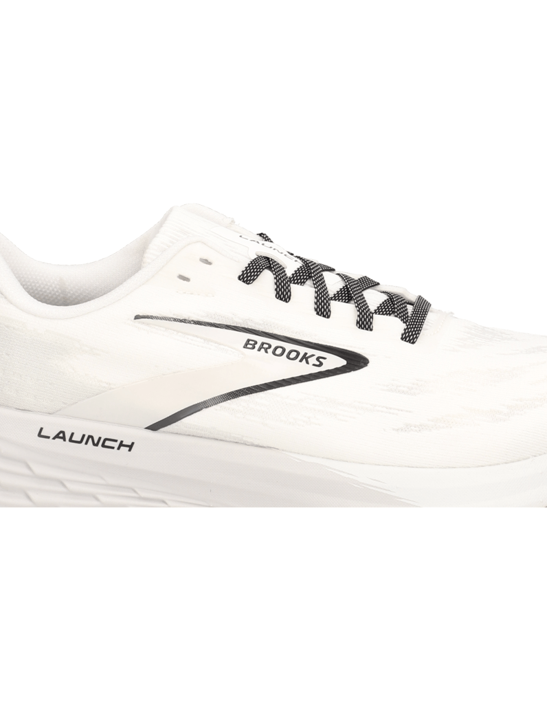 Brooks-LAUNCH-11-černá