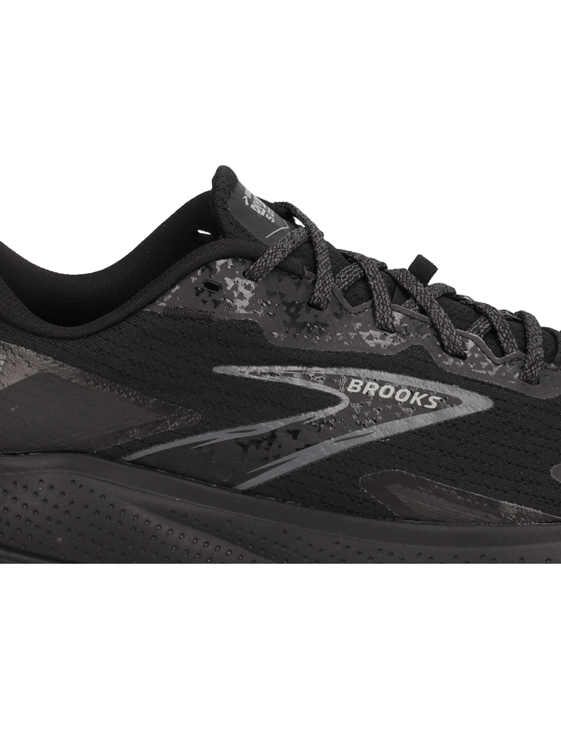 Brooks-DIVIDE-5-GTX-černá