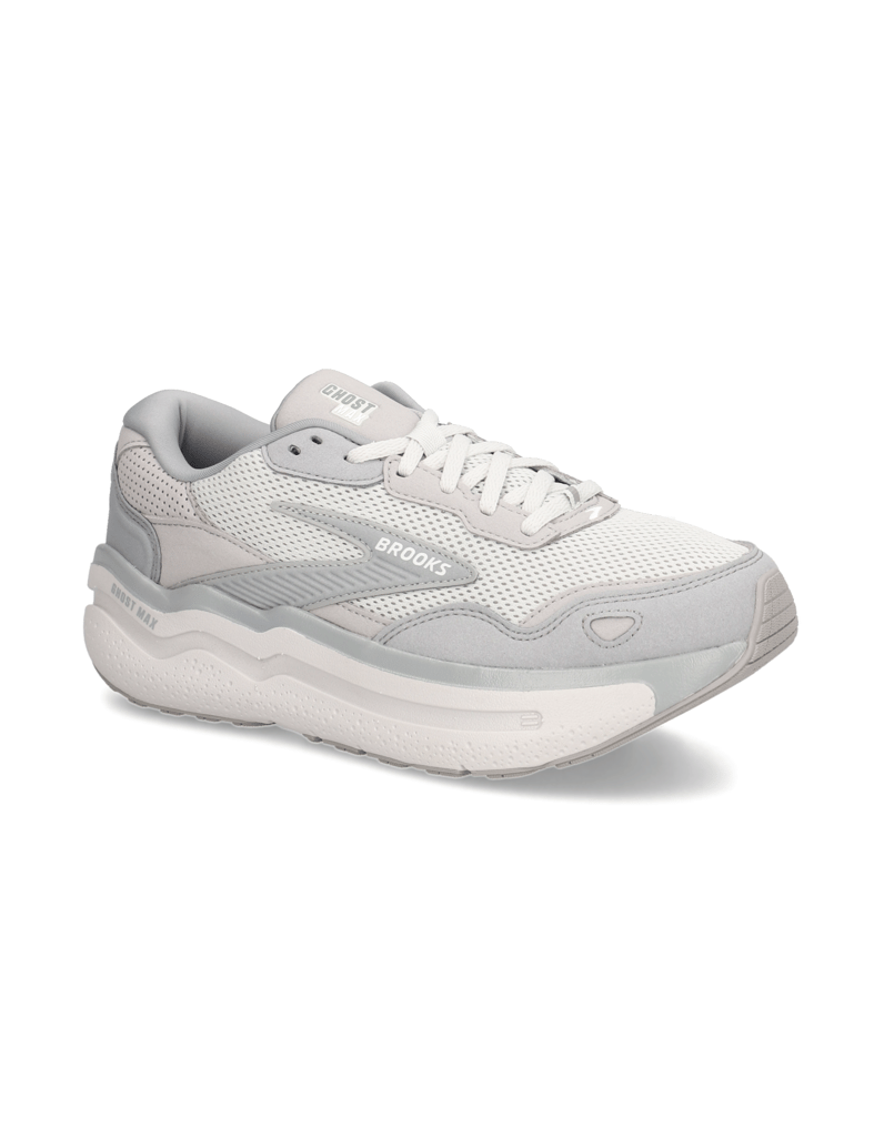 Brooks-GHOST-MAX-SE-šedá
