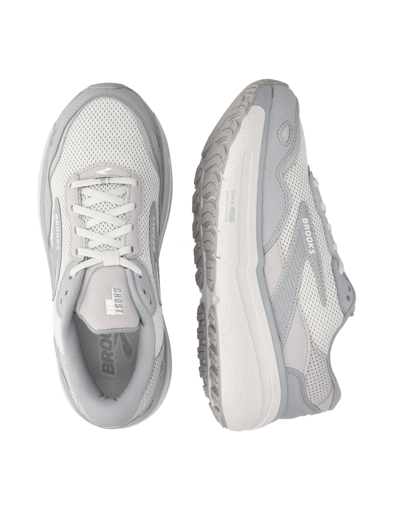 Brooks-GHOST-MAX-SE-šedá