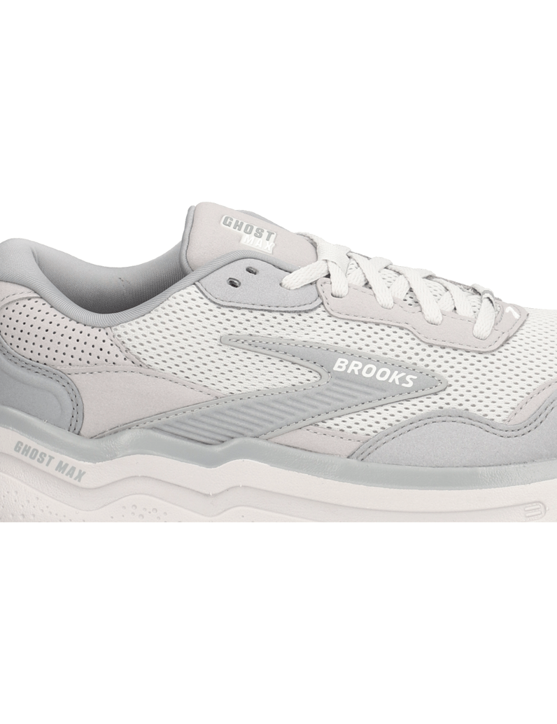 Brooks-GHOST-MAX-SE-šedá