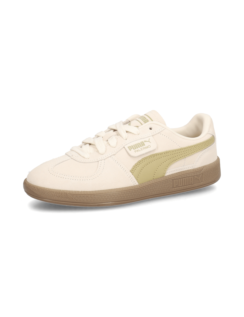 Puma-Palermo-béžová