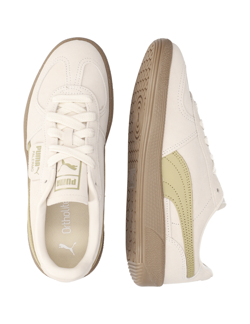 Puma-Palermo-béžová