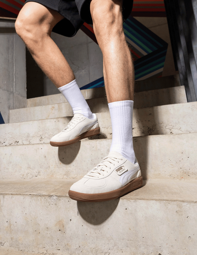 Puma-Palermo-beige