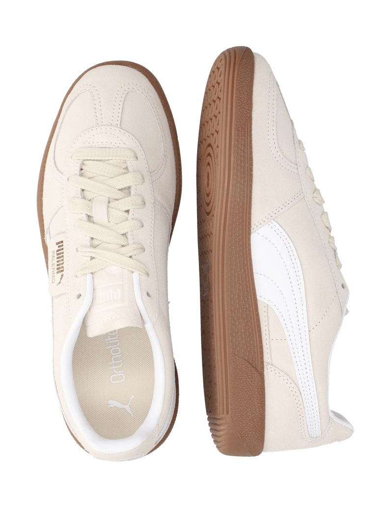 Puma-Palermo-beige