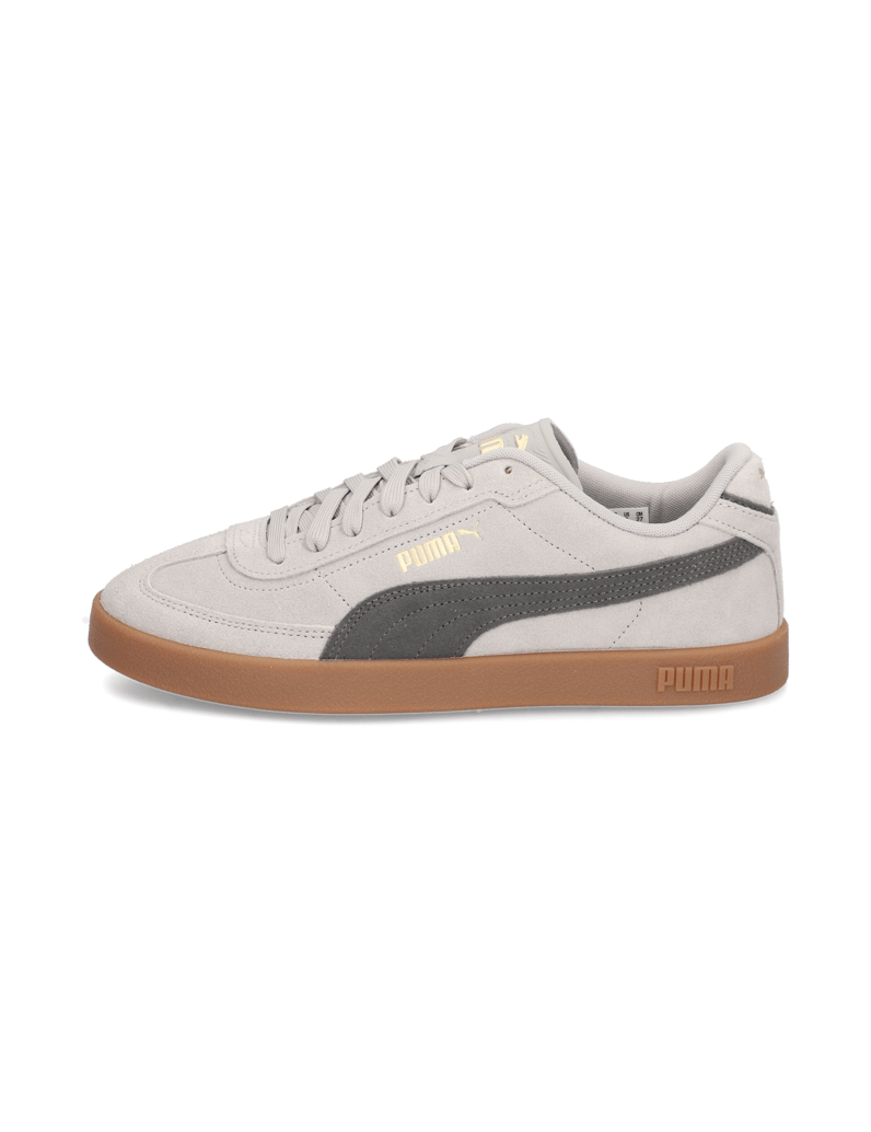 Puma-Puma-Club-II-Era-Suede-grau