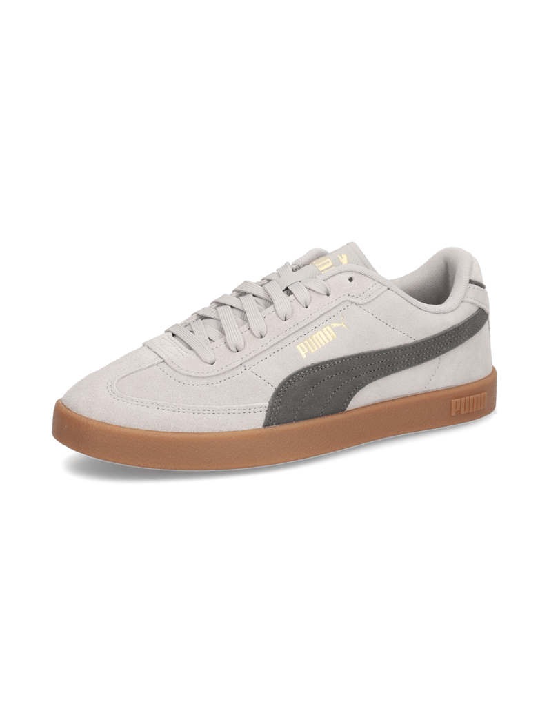 Puma-Puma-Club-II-Era-Suede-grau