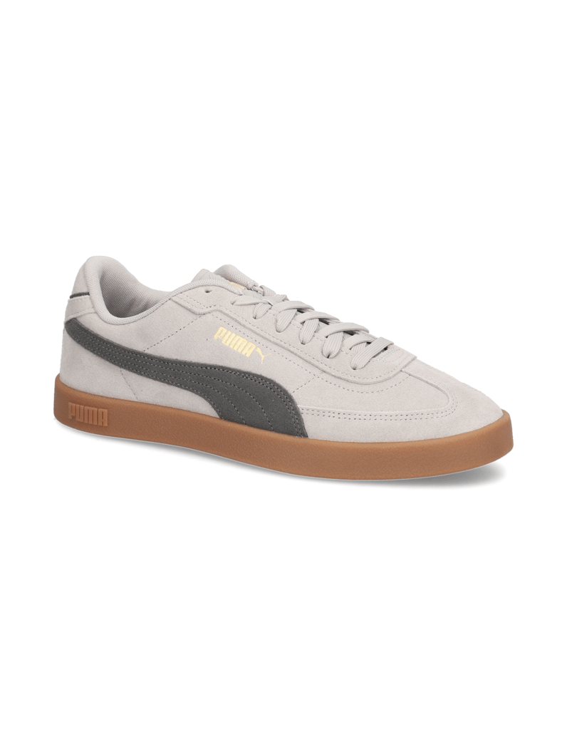 Puma-Puma-Club-II-Era-Suede-grau