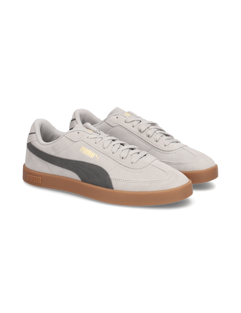 Puma-Puma-Club-II-Era-Suede-grau