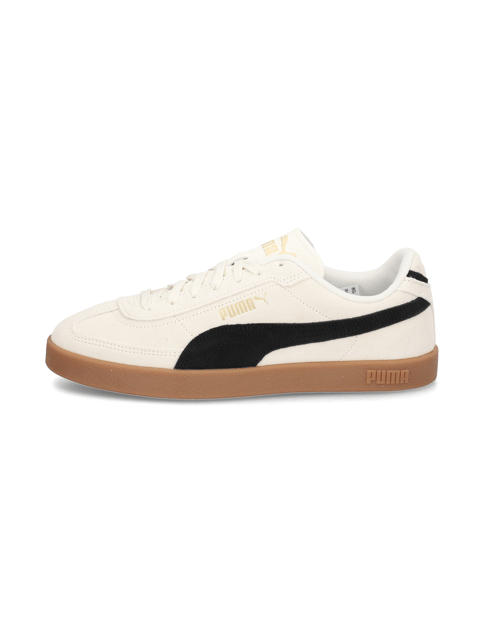 

Puma Club II Era Suede, Béžová
