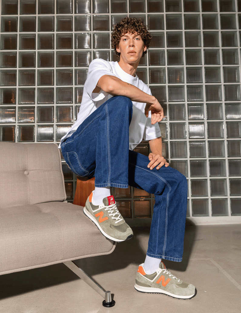 New-Balance-U574-šedá