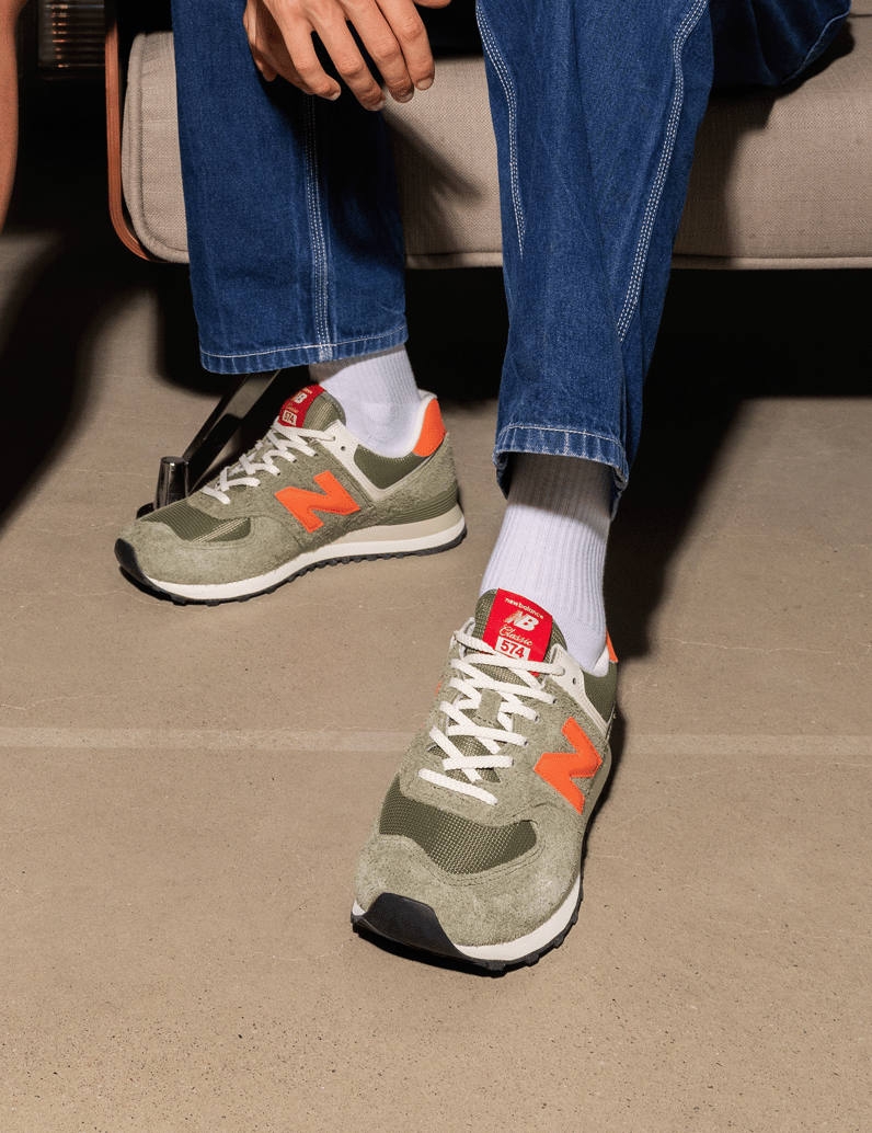 New-Balance-U574-šedá