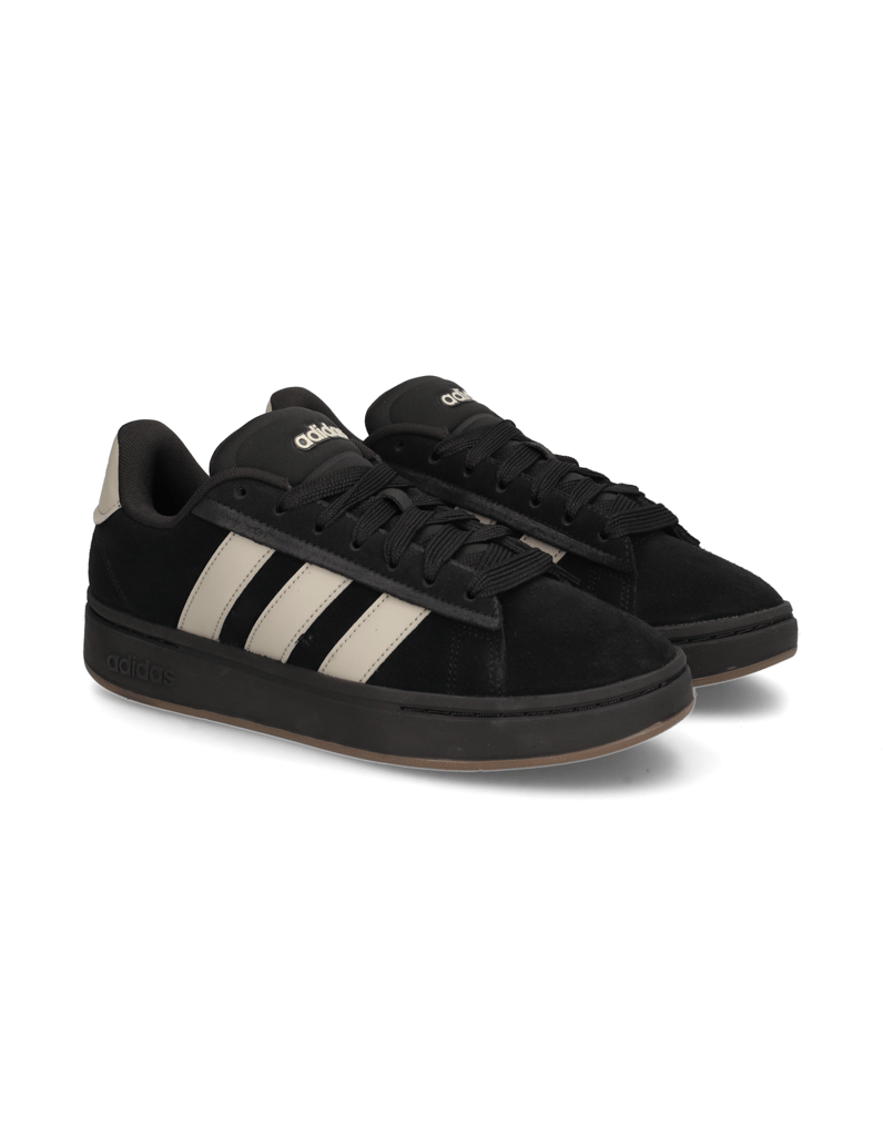 Adidas-GRAND-COURT-ALPHA-00s-schwarz