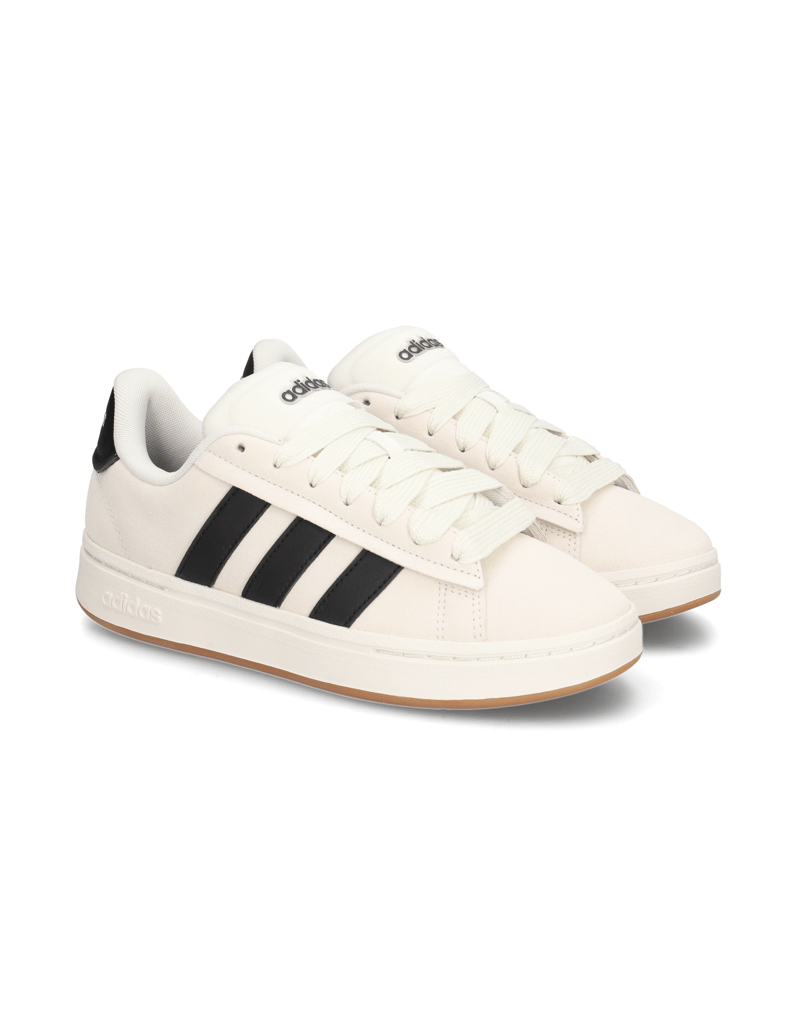 Adidas-GRAND-COURT-ALPHA-00s-černá