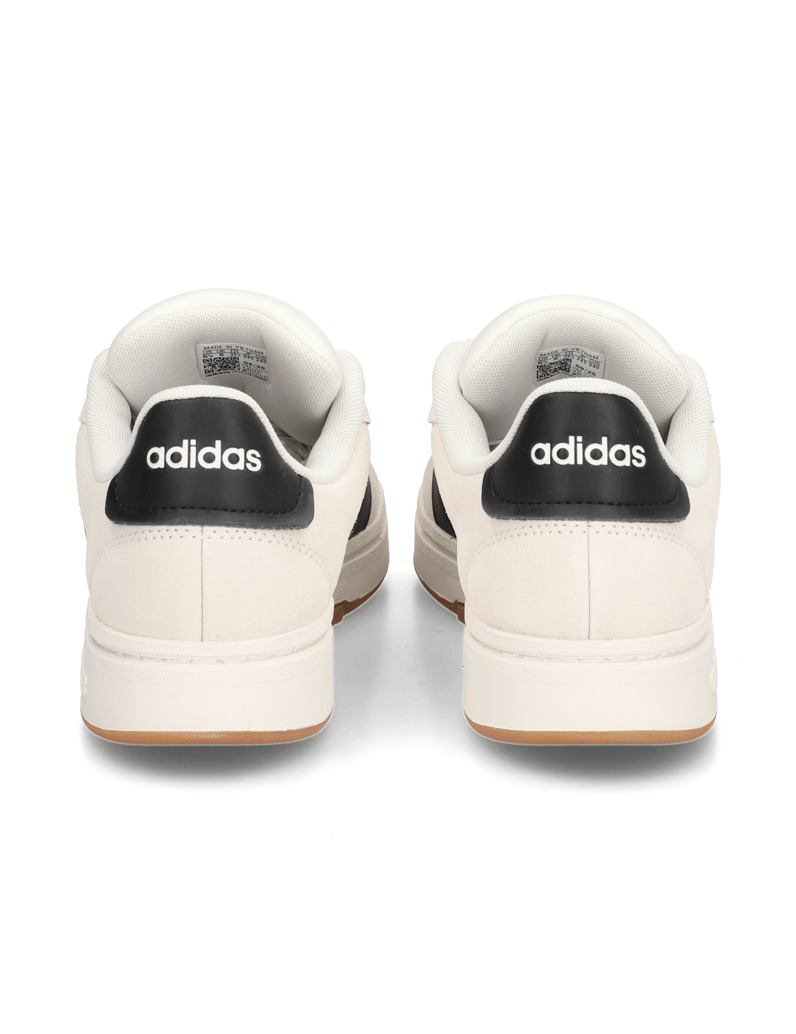 Adidas-GRAND-COURT-ALPHA-00s-černá