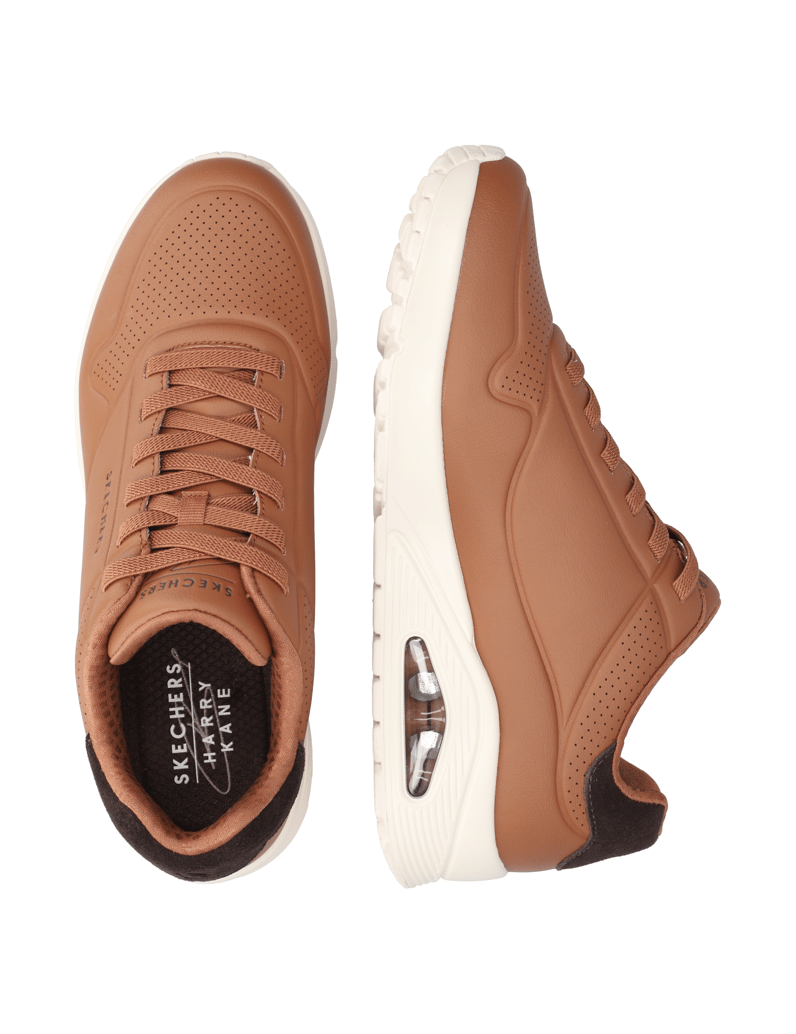 Skechers-UNO-hnědá