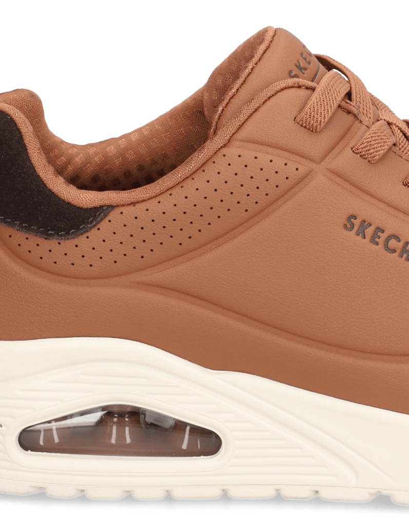 Skechers-UNO-hnědá