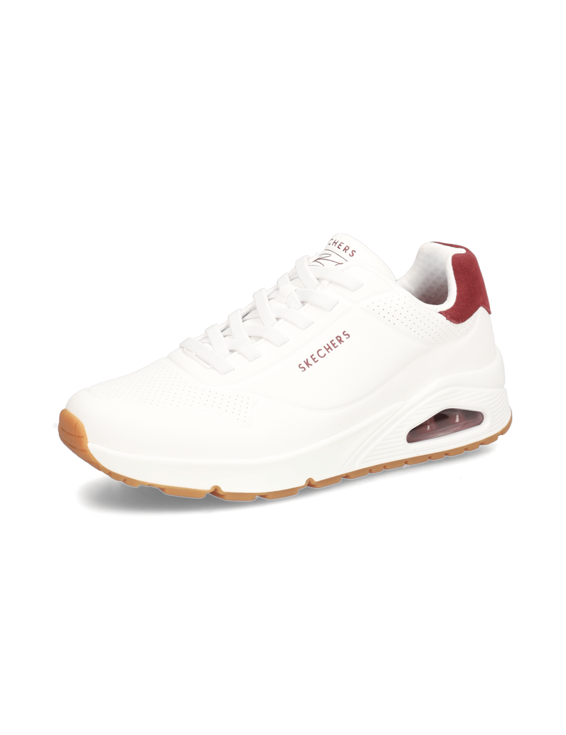 Skechers-UNO-hnědá