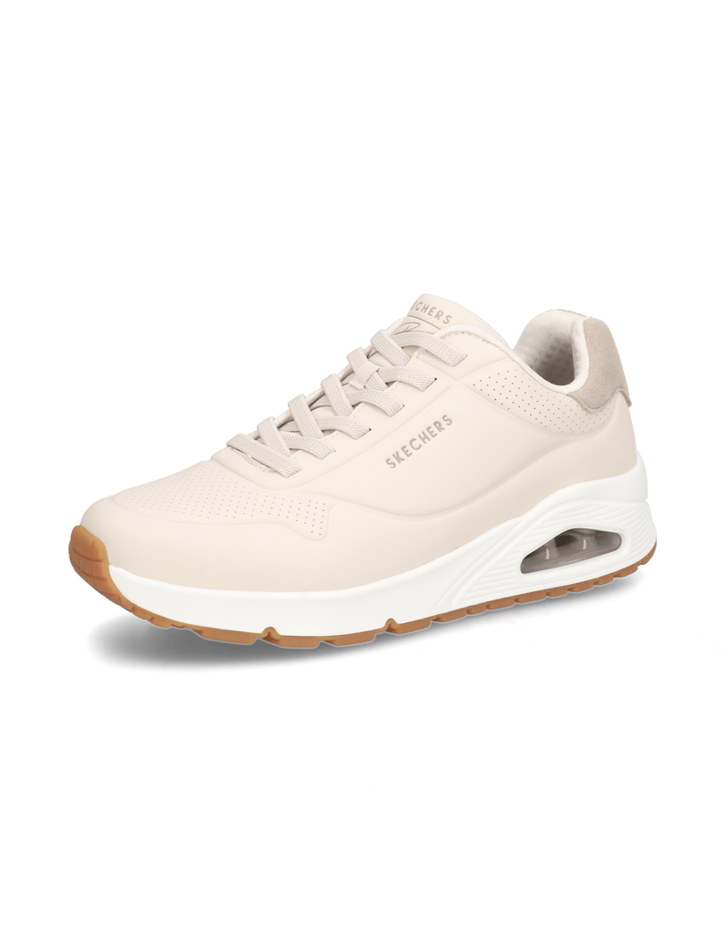 Skechers-UNO-hnědá