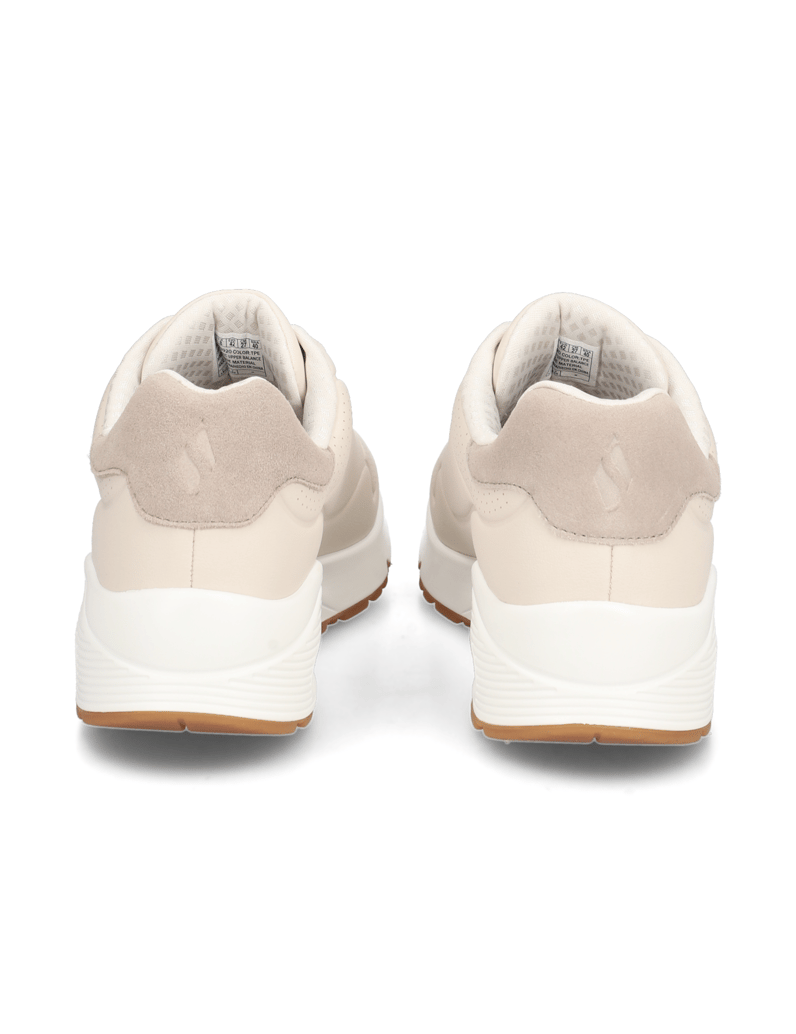 Skechers-UNO-hnědá