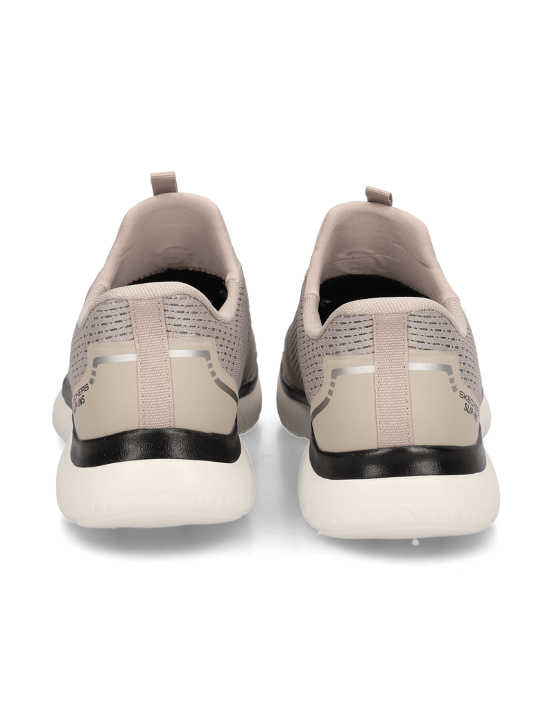 Skechers-SUMMITS-črna