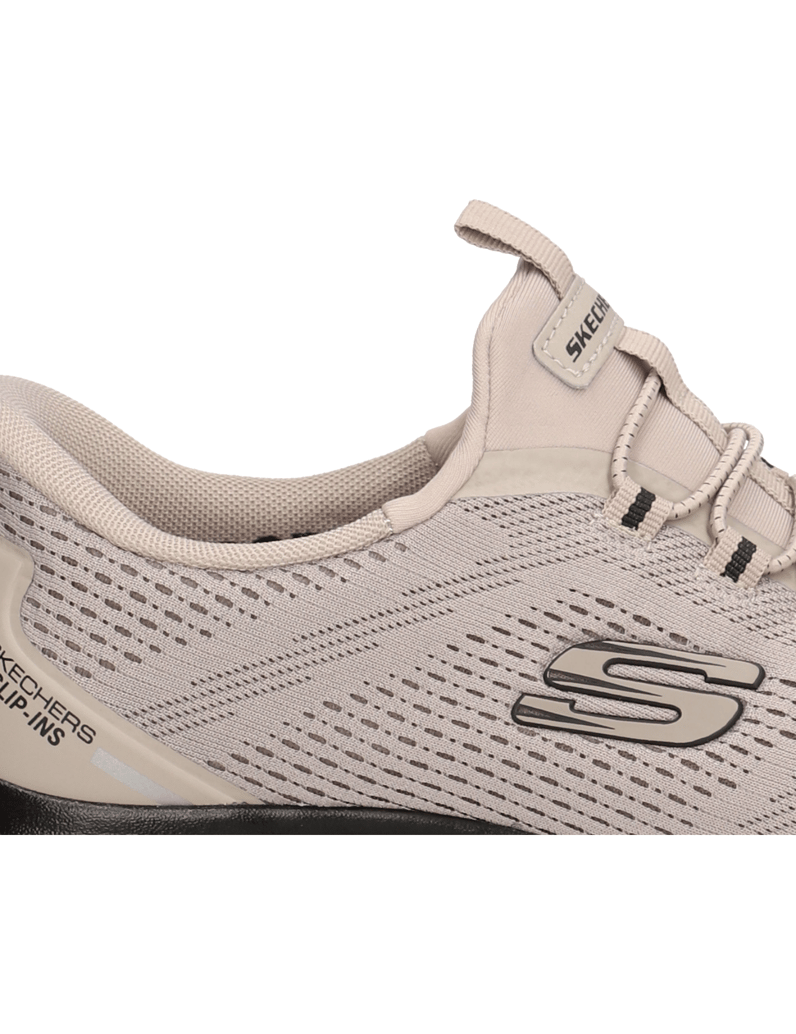 Skechers-SUMMITS-črna