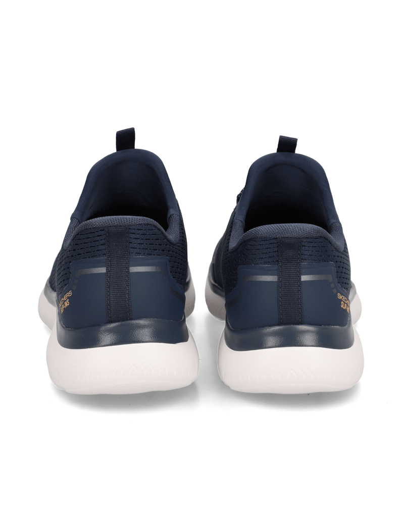 Skechers-SUMMITS-črna