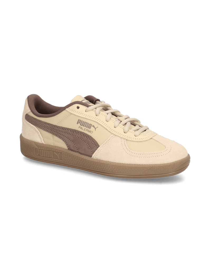 Puma-Palermo-Pop-hnědá