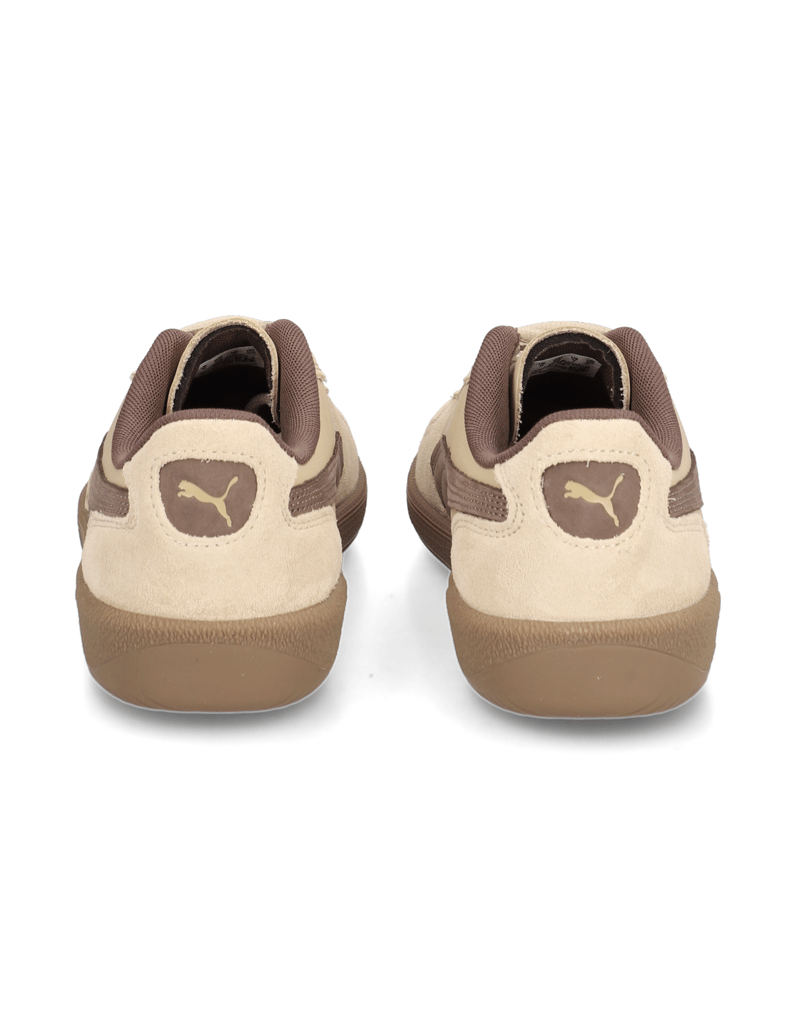 Puma-Palermo-Pop-hnědá