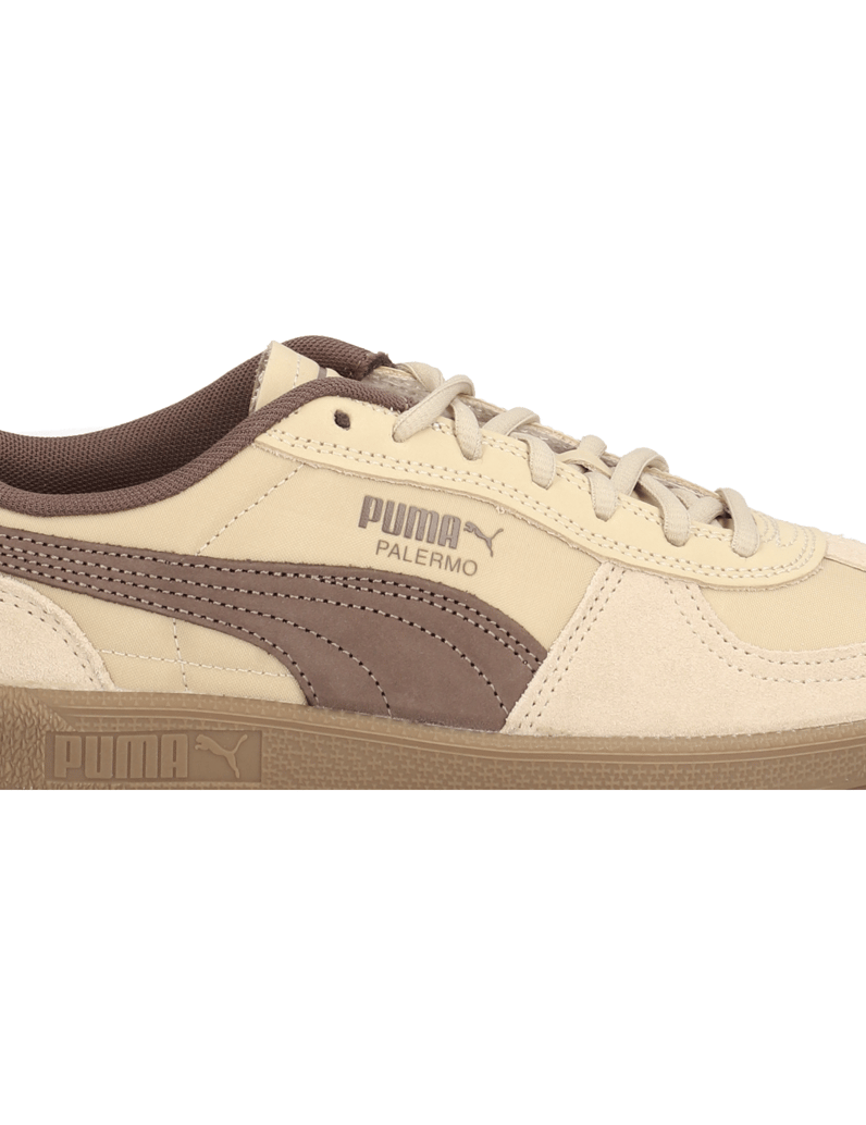Puma-Palermo-Pop-hnědá