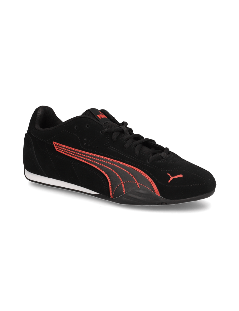 Puma-PUMA-CATCH-SD-schwarz