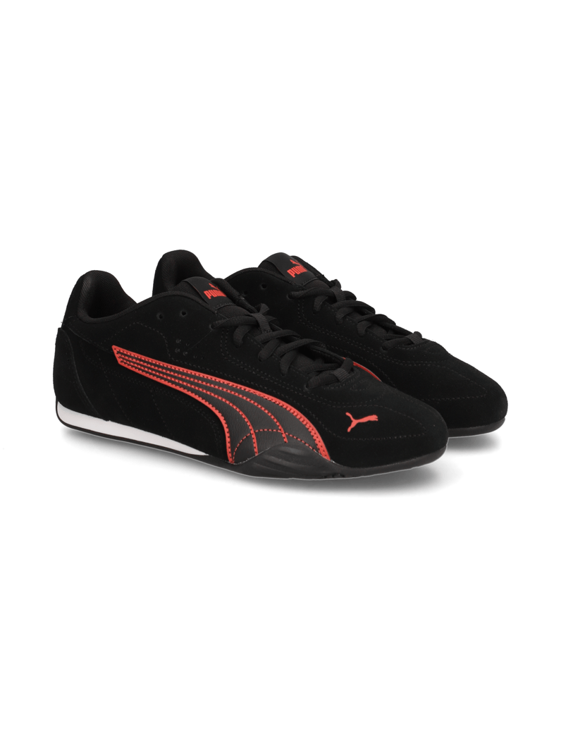 Puma-PUMA-CATCH-SD-schwarz