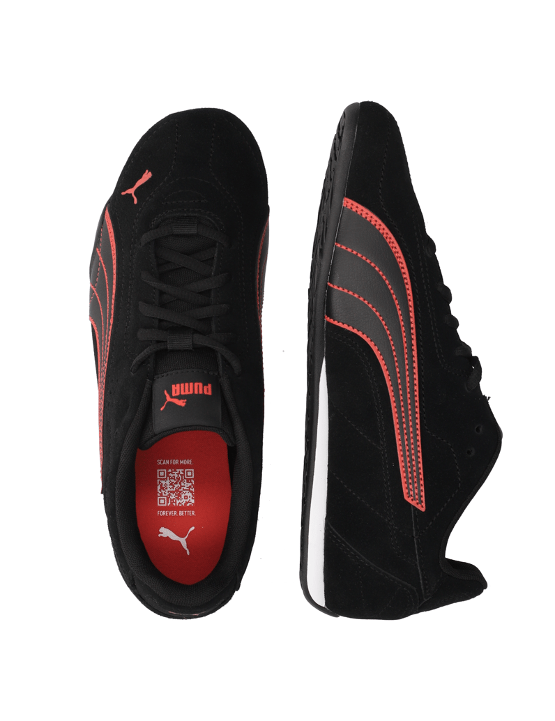 Puma-PUMA-CATCH-SD-schwarz