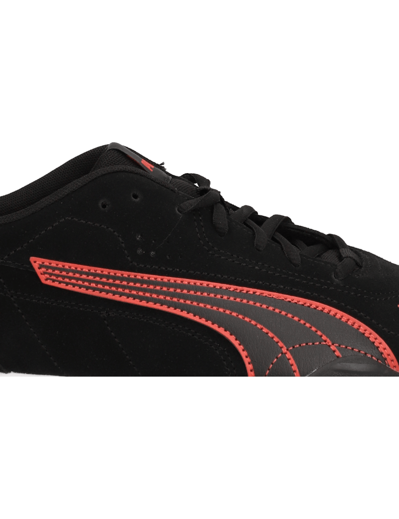 Puma-PUMA-CATCH-SD-schwarz