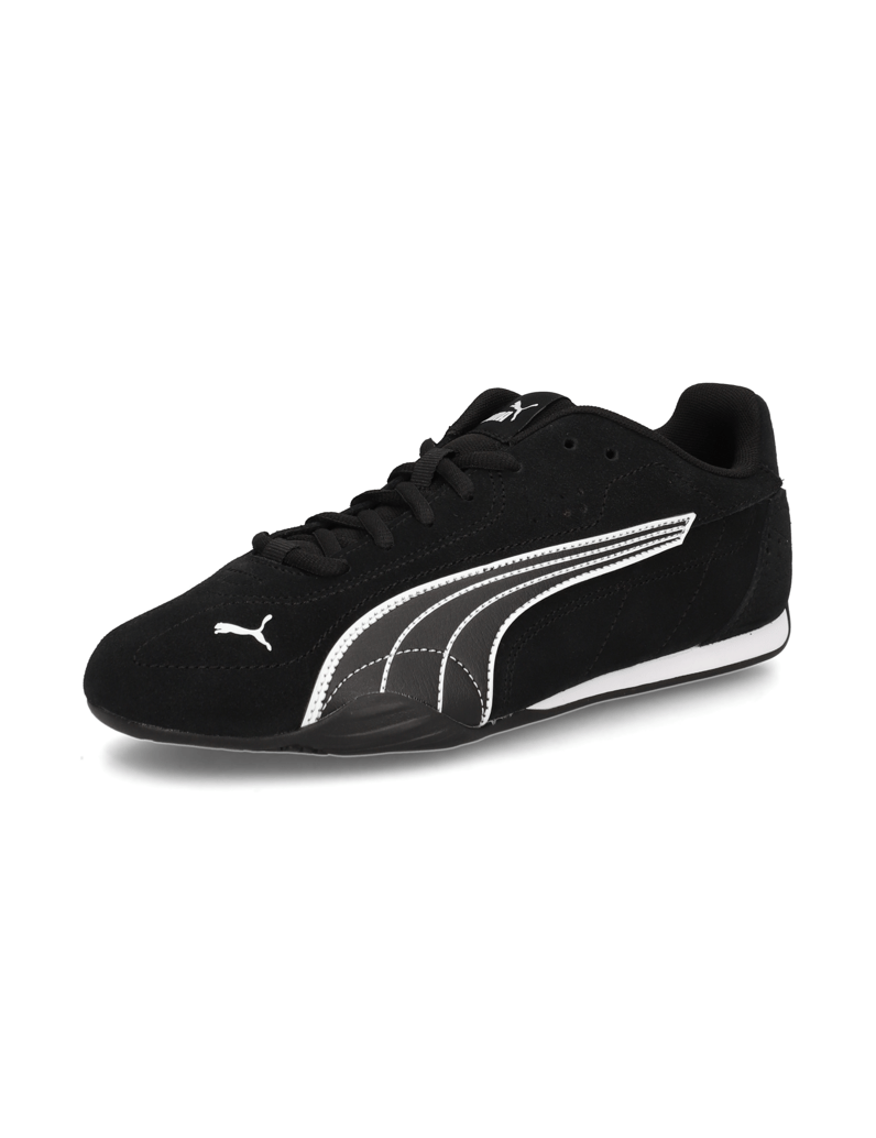 Puma-PUMA-CATCH-SD-schwarz