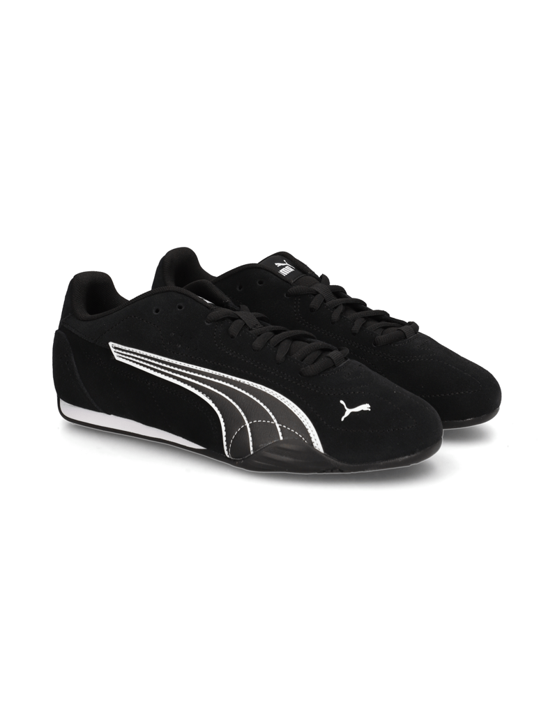 Puma-PUMA-CATCH-SD-schwarz