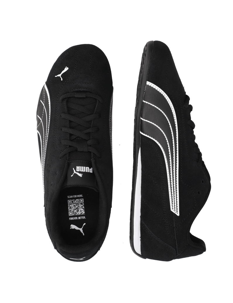 Puma-PUMA-CATCH-SD-schwarz