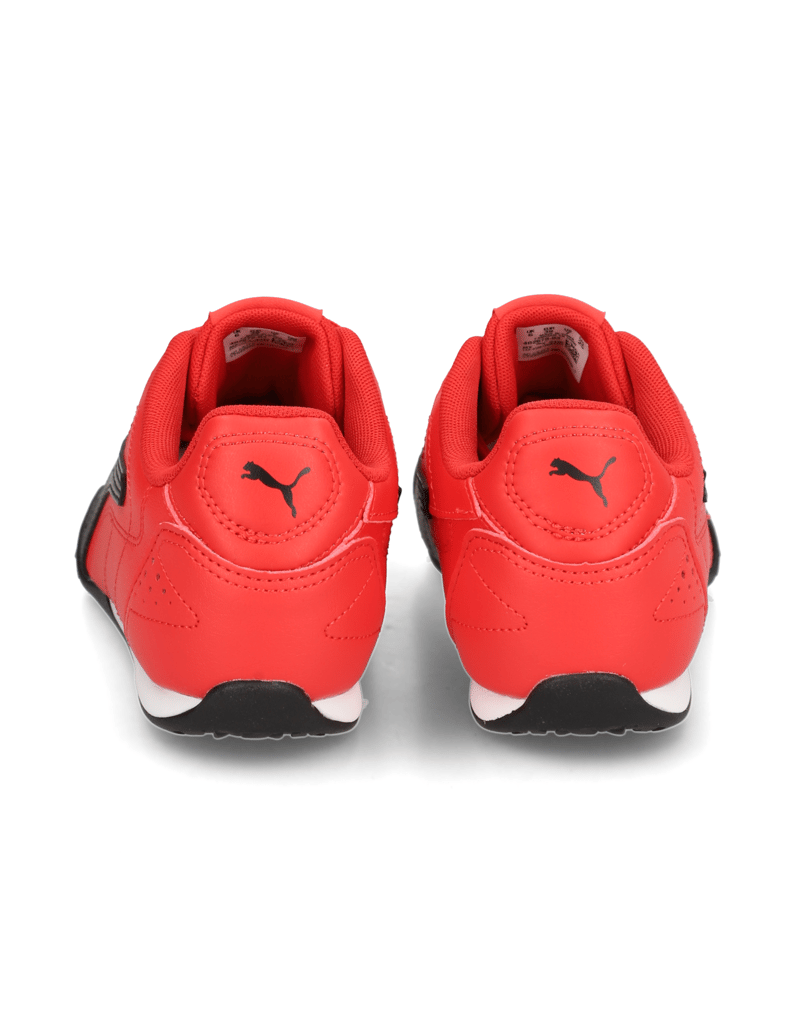 Puma-PUMA-CATCH-schwarz