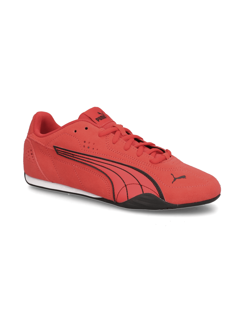 Puma-PUMA-CATCH-SD-schwarz