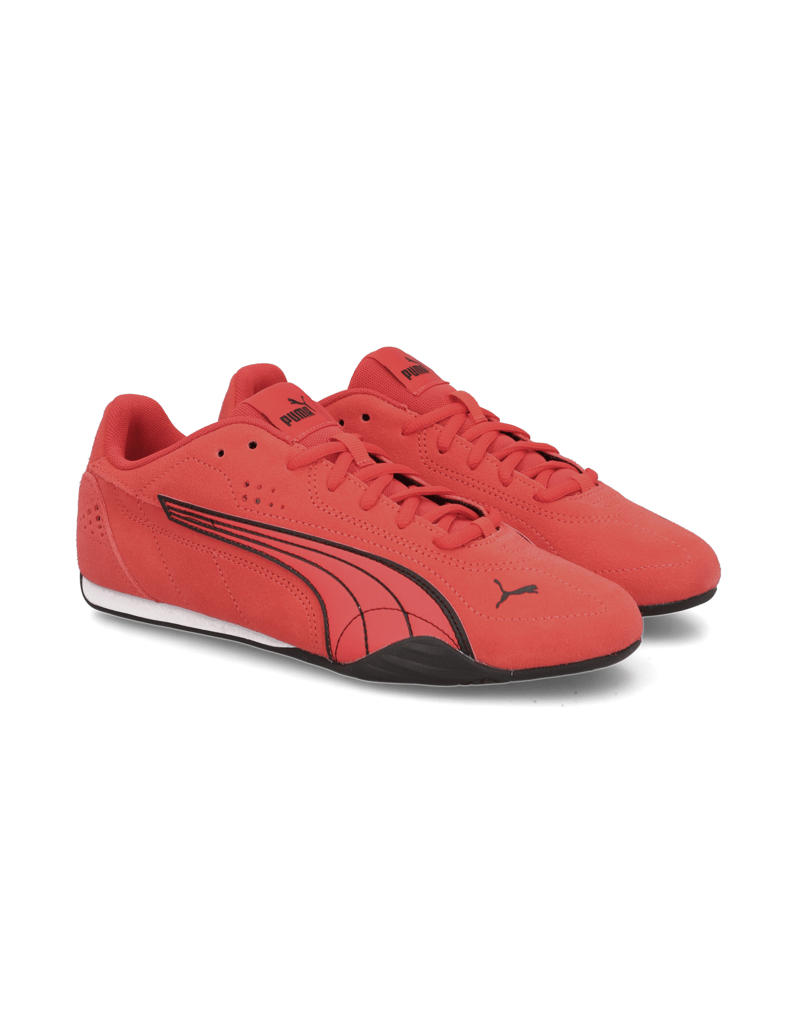 Puma-PUMA-CATCH-SD-schwarz