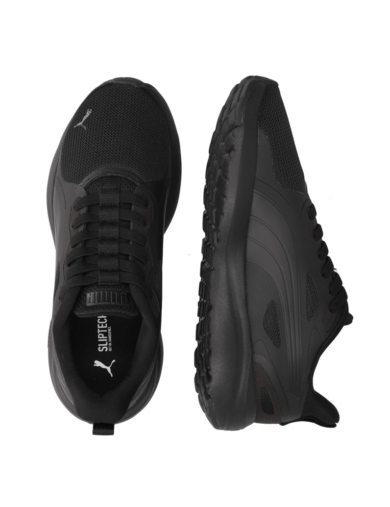 Puma-SOFTRIDE-COSMIC-STREET-SLIPTECH-blau